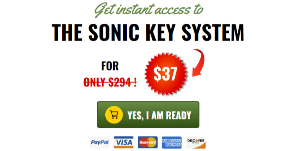 Sonic-Key-System-pricing