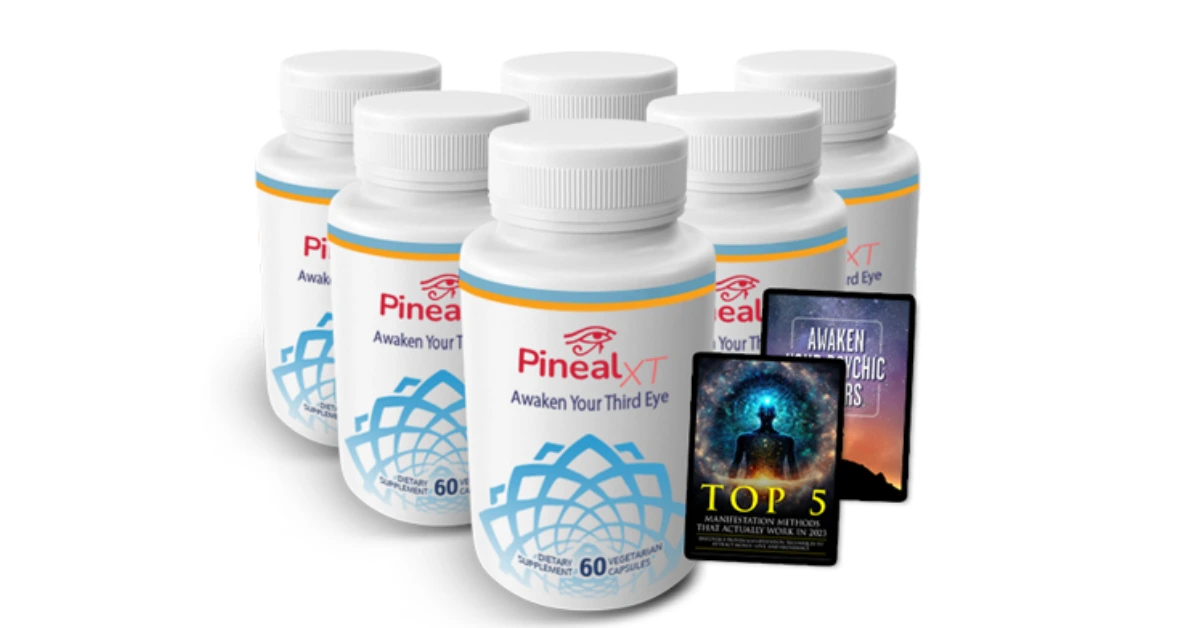 Pineal-XT-Review