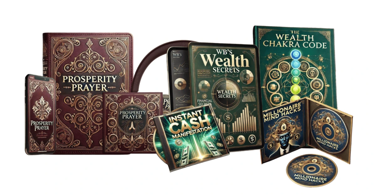 Prosperity-Prayer-Bonuses