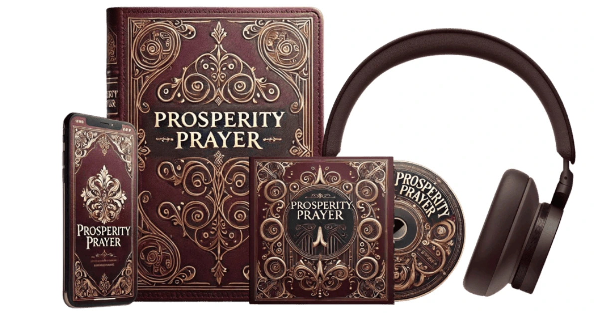Prosperity-Prayer-Review