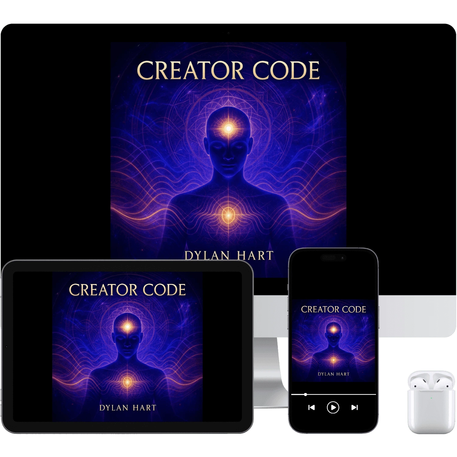 Creator-Code-Review