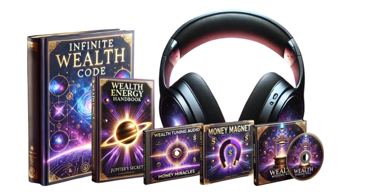 Infinite-Wealth-Code-Reading-Pricing
