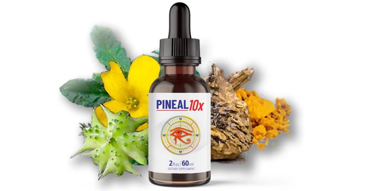 Pineal-10x-Review