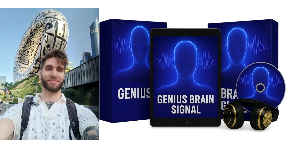 Genius-Brain-Signal-Review