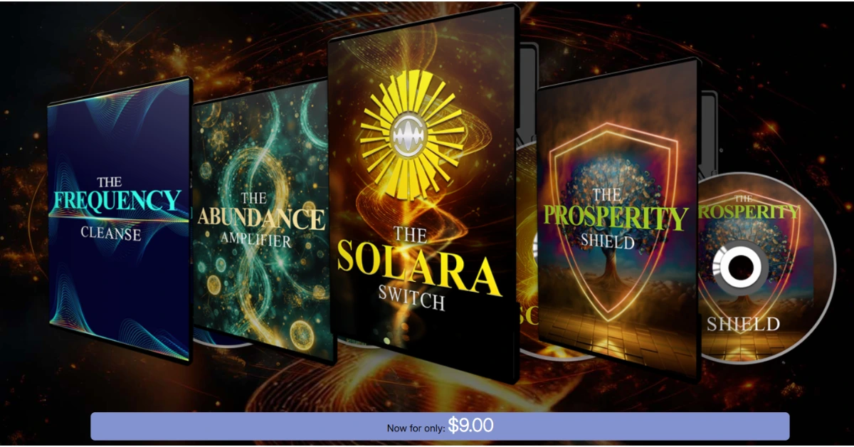 Solara-Switch-Pricing