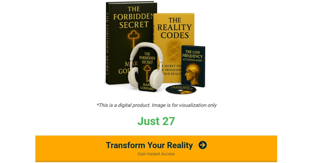 The-Forbidden-Secret-Pricing