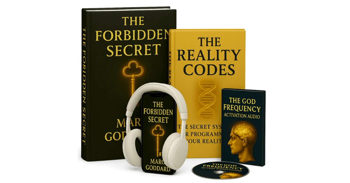 The-Forbidden-Secret-Review