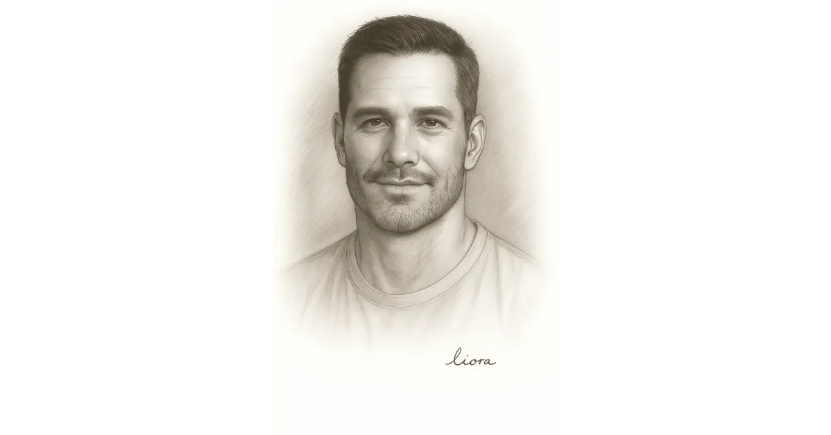 Balinese-Soulmate-Sketch