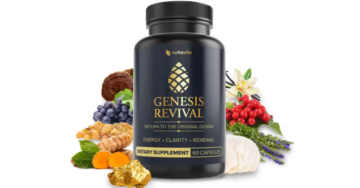 Genesis-Revival-Review