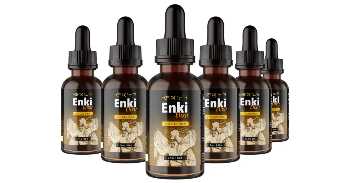 Enki-Elixir-Review