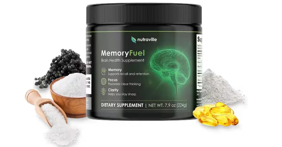 MemoryFuel-Review