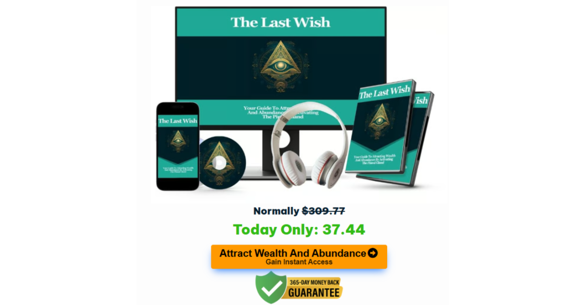 The-Last-Wish-Pricing