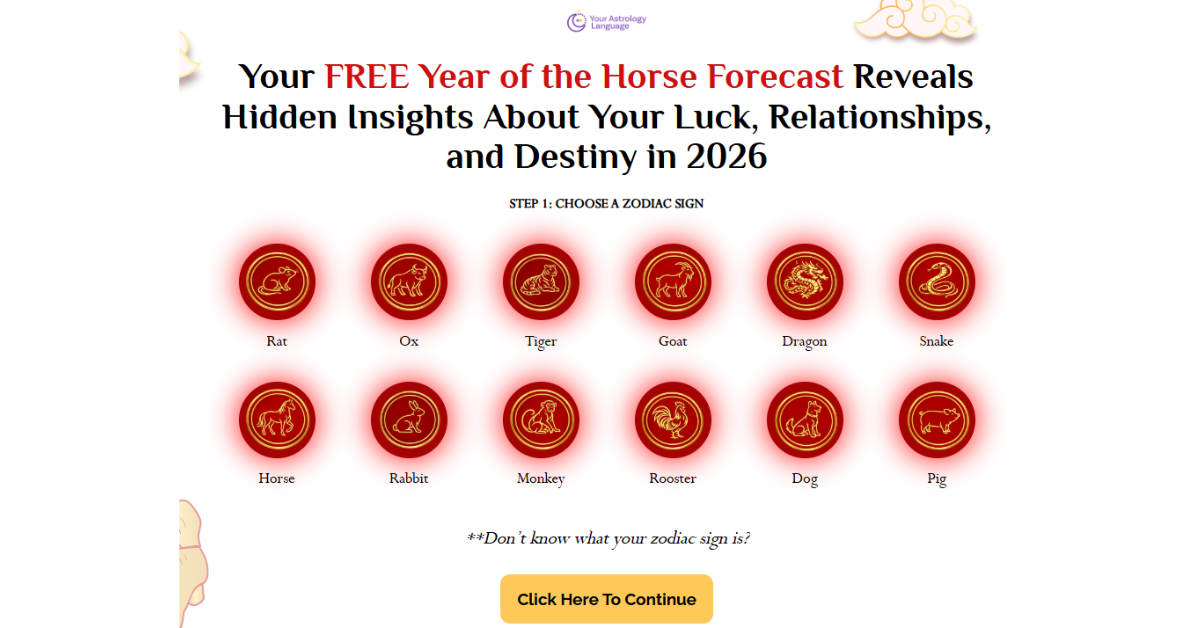 Your-Astrology-Language-Reading-Review