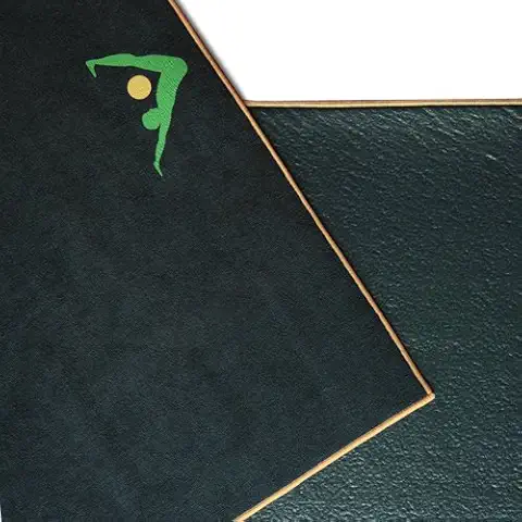 Aurorae Synergy 2-in-1 Yoga Mat