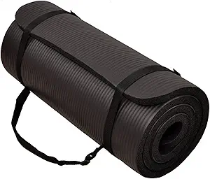 BalanceFrom GoYoga All-Purpose Yoga Mat