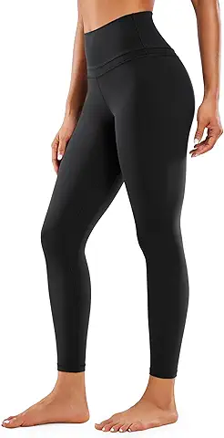 CRZ YOGA Naked Feeling High Waist Leggings