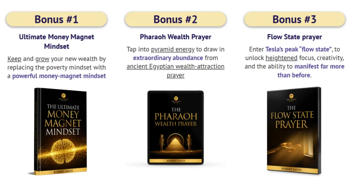 Tesla-Wealth-Script-Bonuses