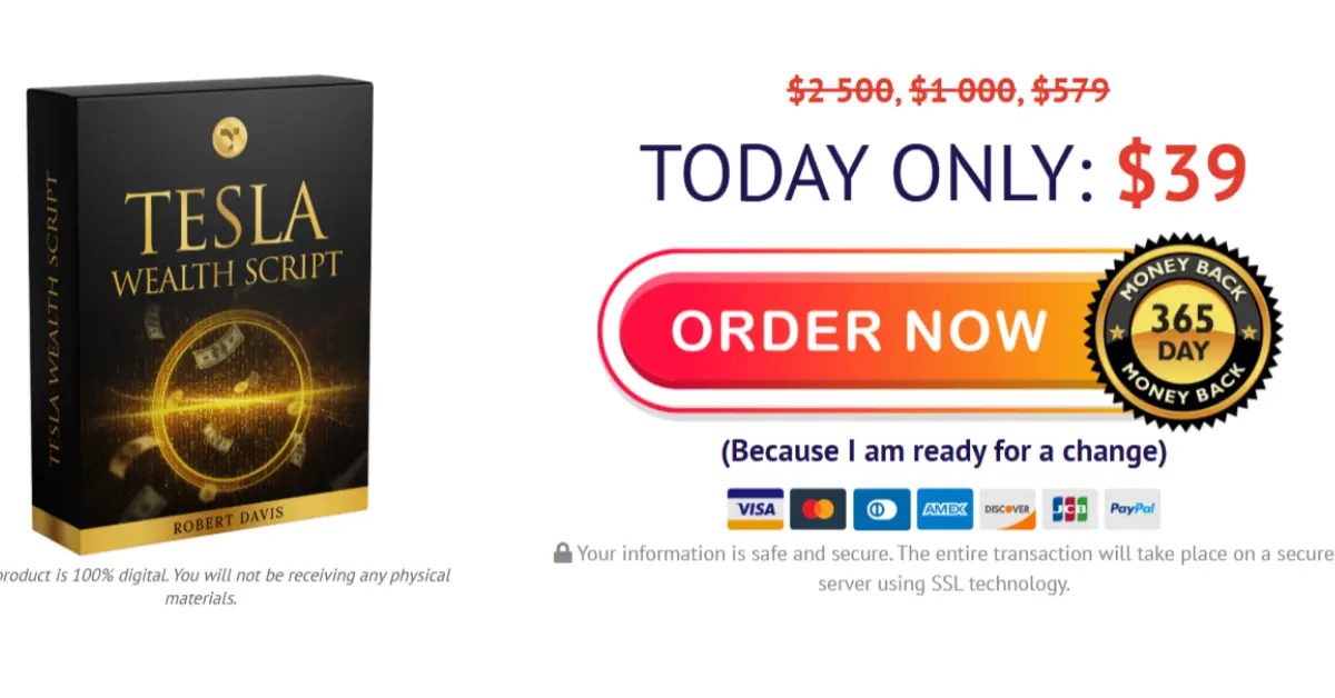Tesla-Wealth-Script-Pricing