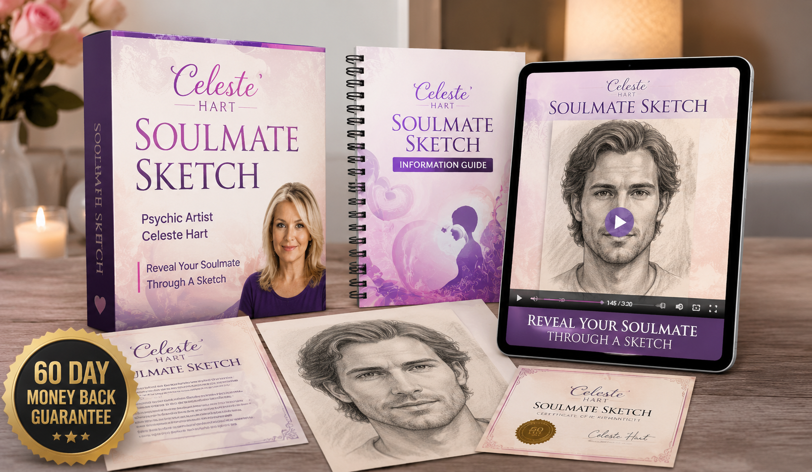 Celeste-Hart-Soulmate-Sketch-Review