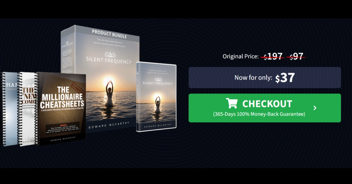 Silent-Frequency-Pricing