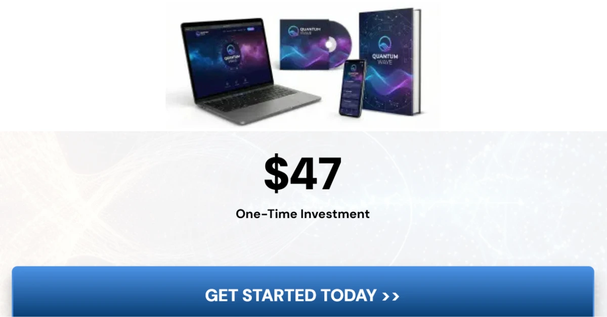 The-Quantum-Wave-Pricing