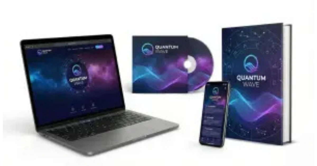 The-Quantum-Wave-Review