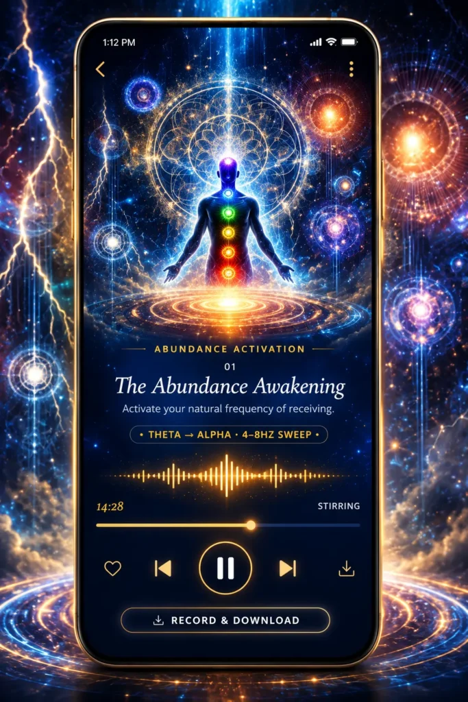 the-frequency-shift-protocol-review