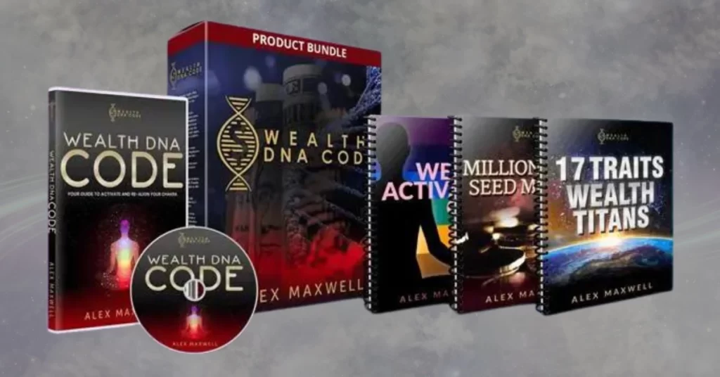 Wealth_DNA_Code_Reviews