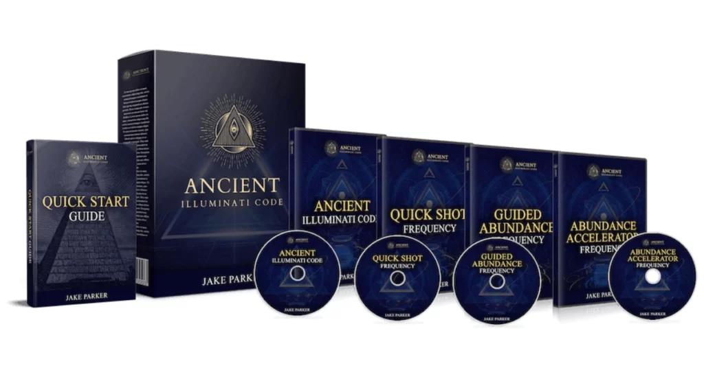 Ancient-Illuminati-Code-Reviews