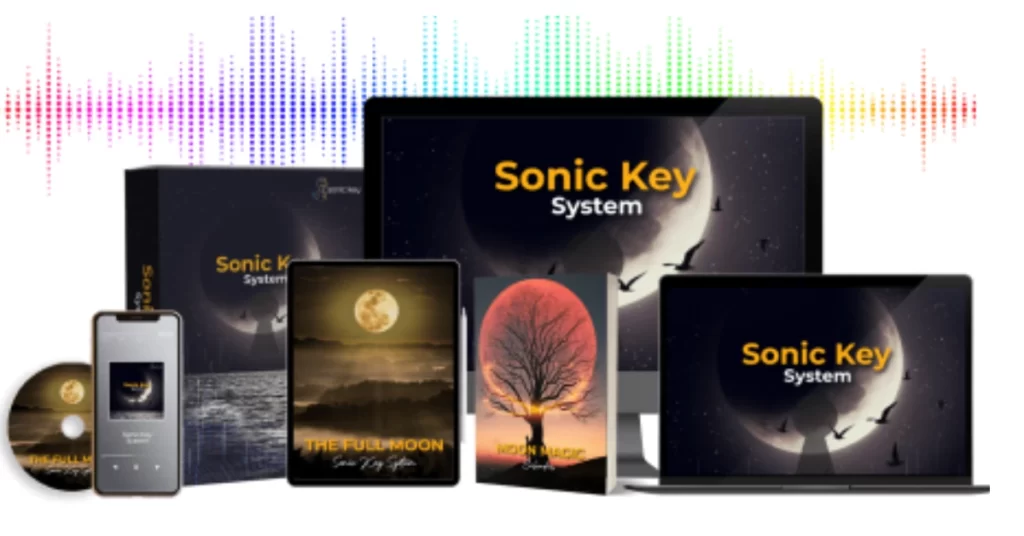 Sonic-Key-System-Reviews
