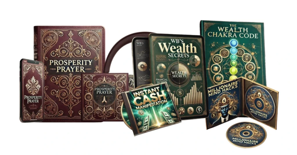 Prosperity-Prayer-Reviews