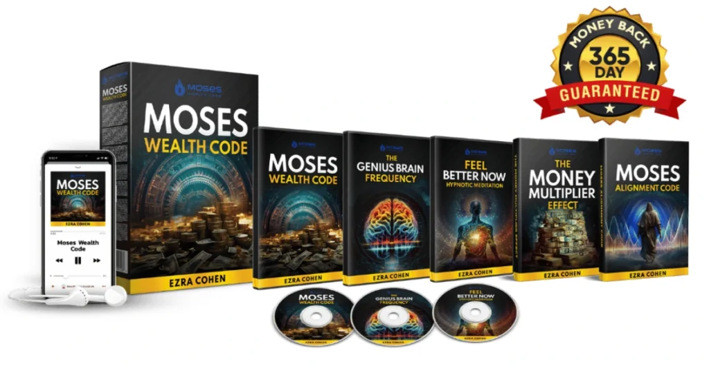 Moses-Wealth-Code-Reviews