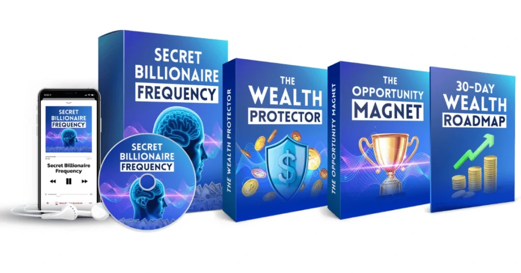 Secret-Billionaire-Frequency-Reviews