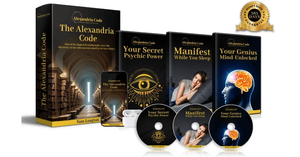 The-Alexandria-Code-Reviews