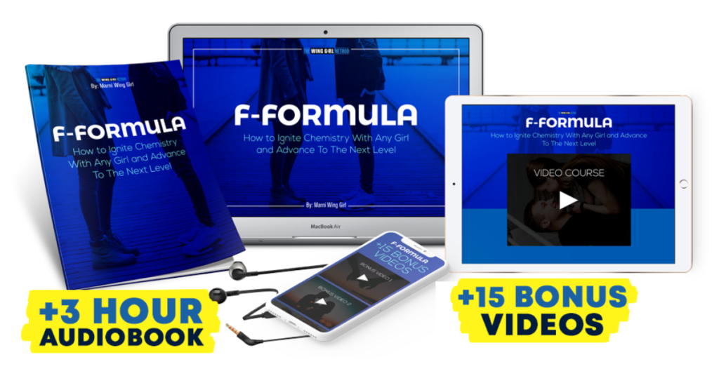 The-F-Formula-Reviews