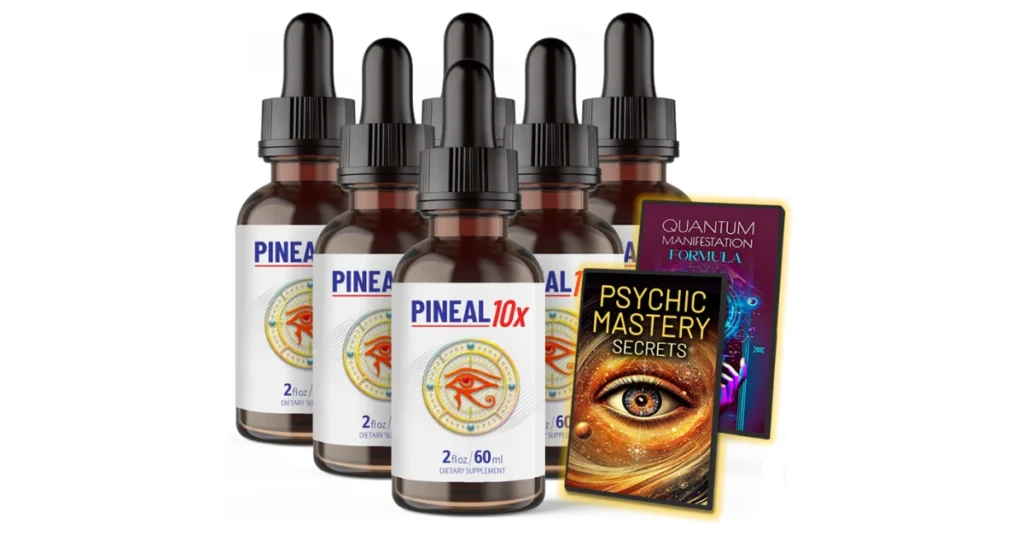 Pineal-10x-Reviews