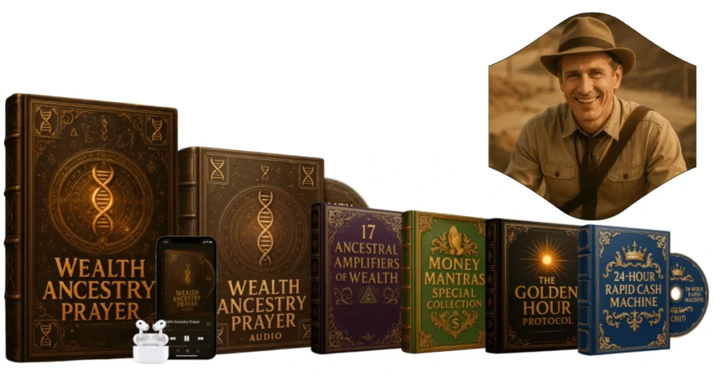 Wealth-Ancestry-Prayer-Reviews