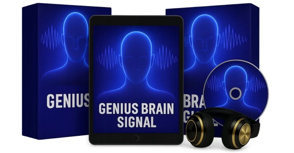 Genius-Brain-Signal-Reviews