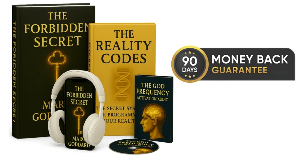 The-Forbidden-Secret-Reviews