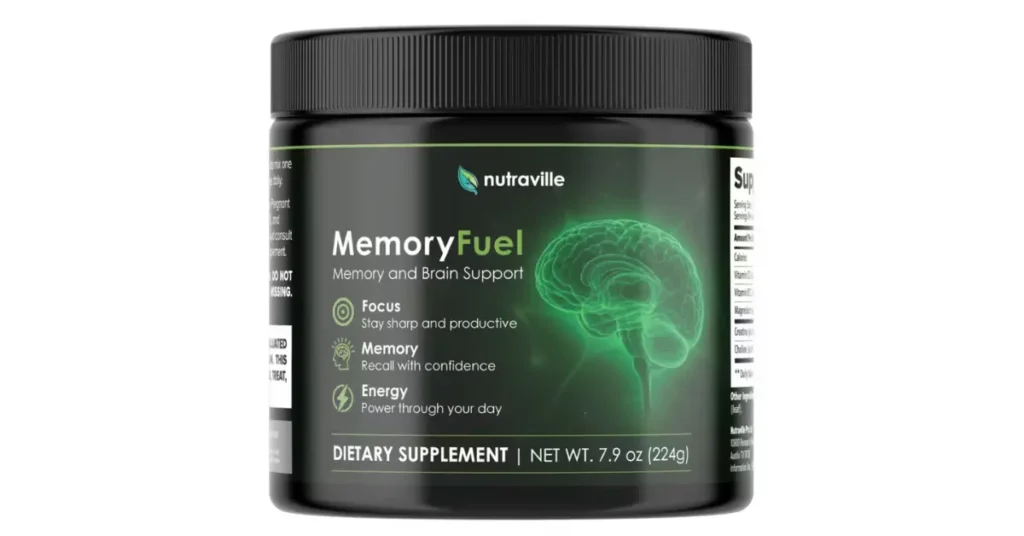 MemoryFuel-Reviews