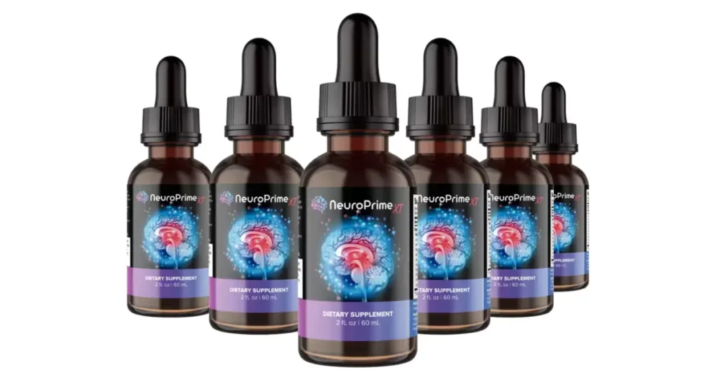 NeuroPrime-Reviews