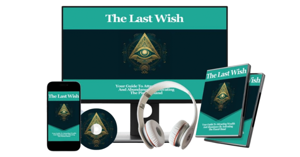 The-Last-Wish-Manifestation