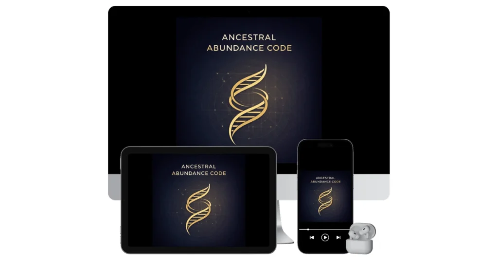 Ancestral-Abundance-Code-Reviews