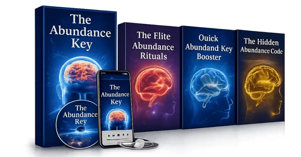 The-Abundance-Key-Reviews