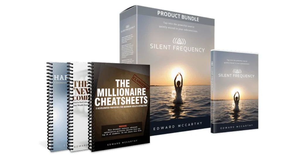 Silent-Frequency-Reviews