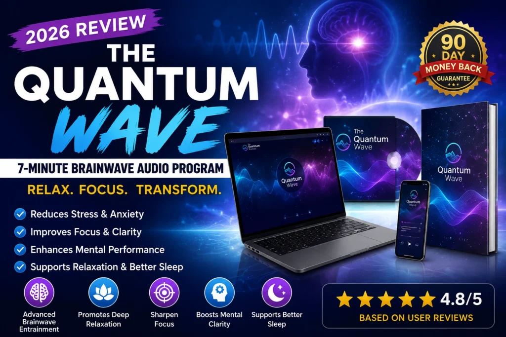 The-Quantum-Wave-Reviews